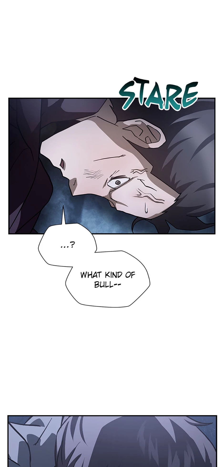 Helmut: The Forsaken Child Chapter 47 - 46