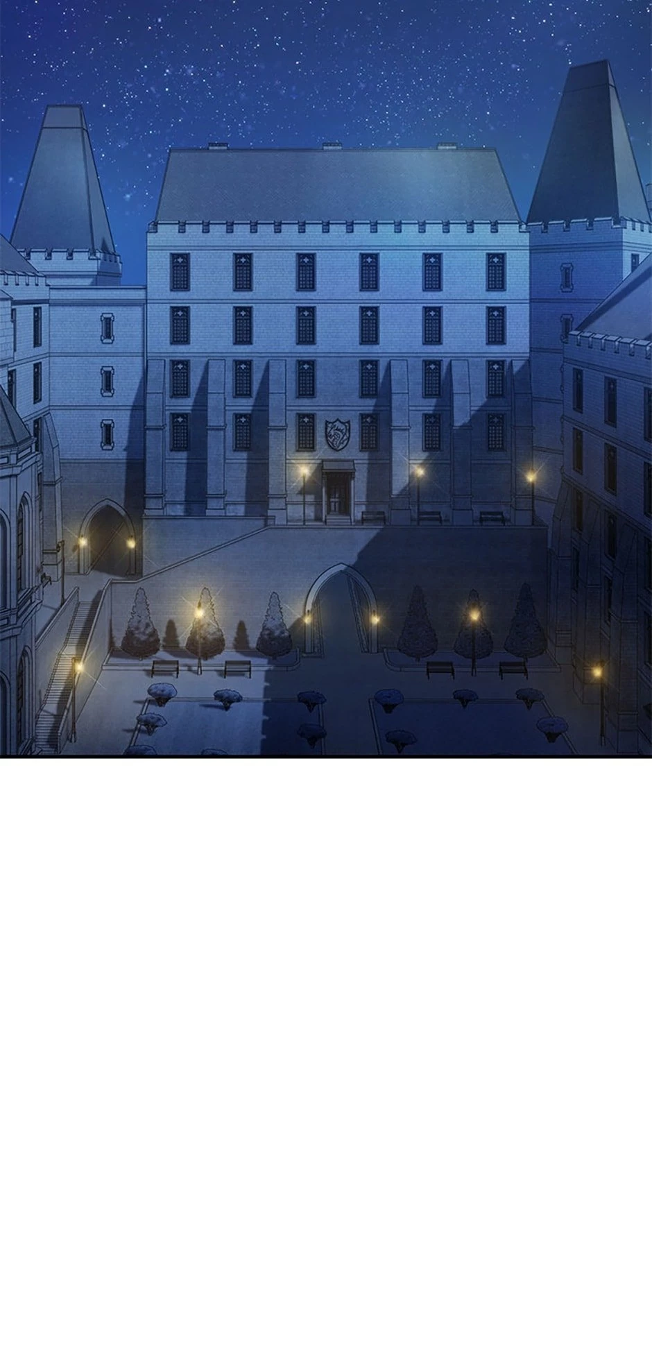 Helmut: The Forsaken Child Chapter 47 - 48