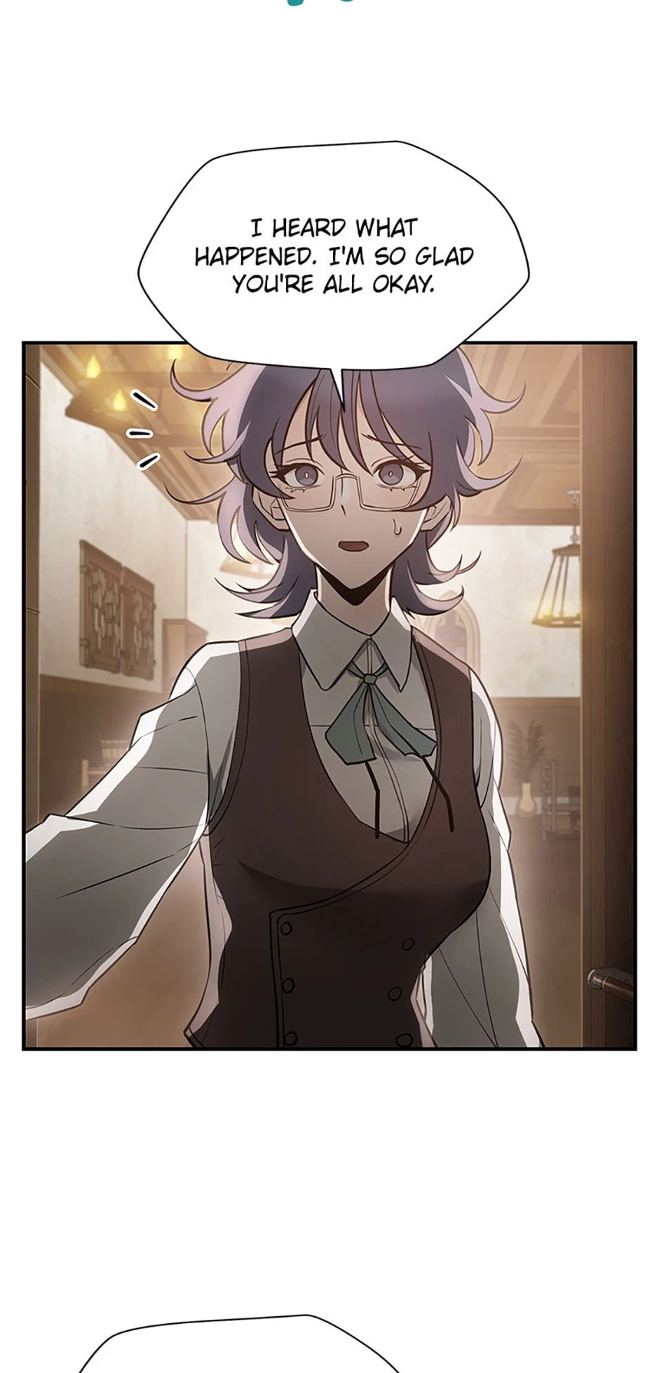 Helmut: The Forsaken Child Chapter 47 - 50