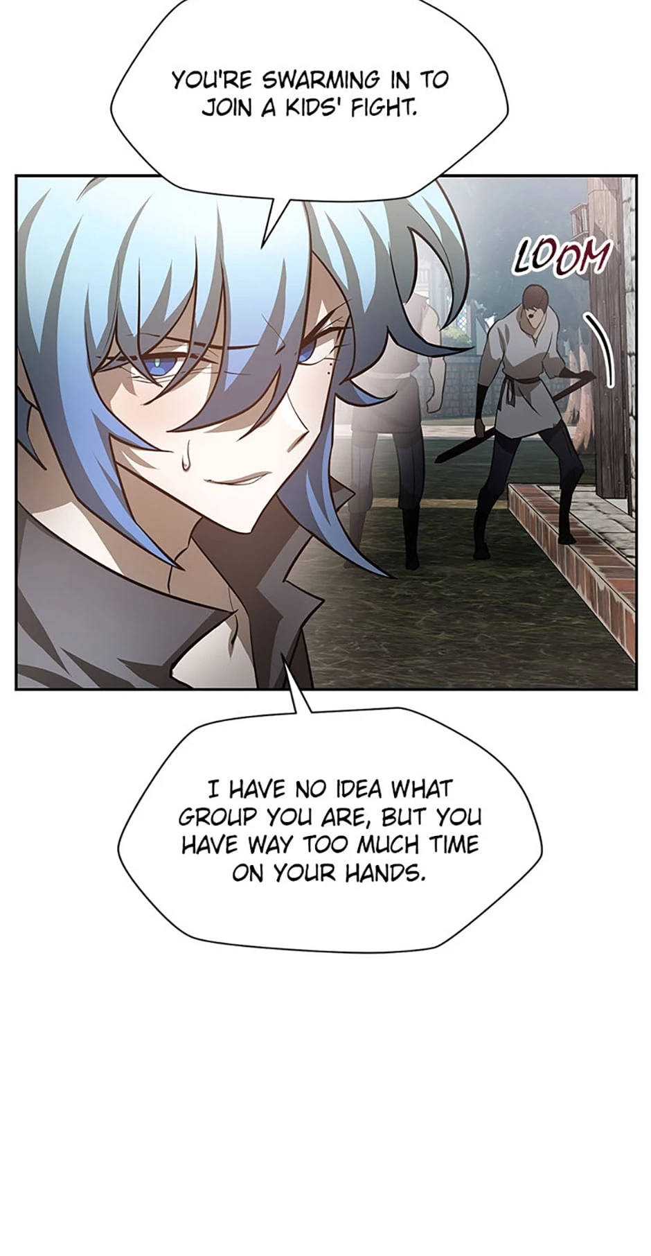 Helmut: The Forsaken Child Chapter 46 - 39