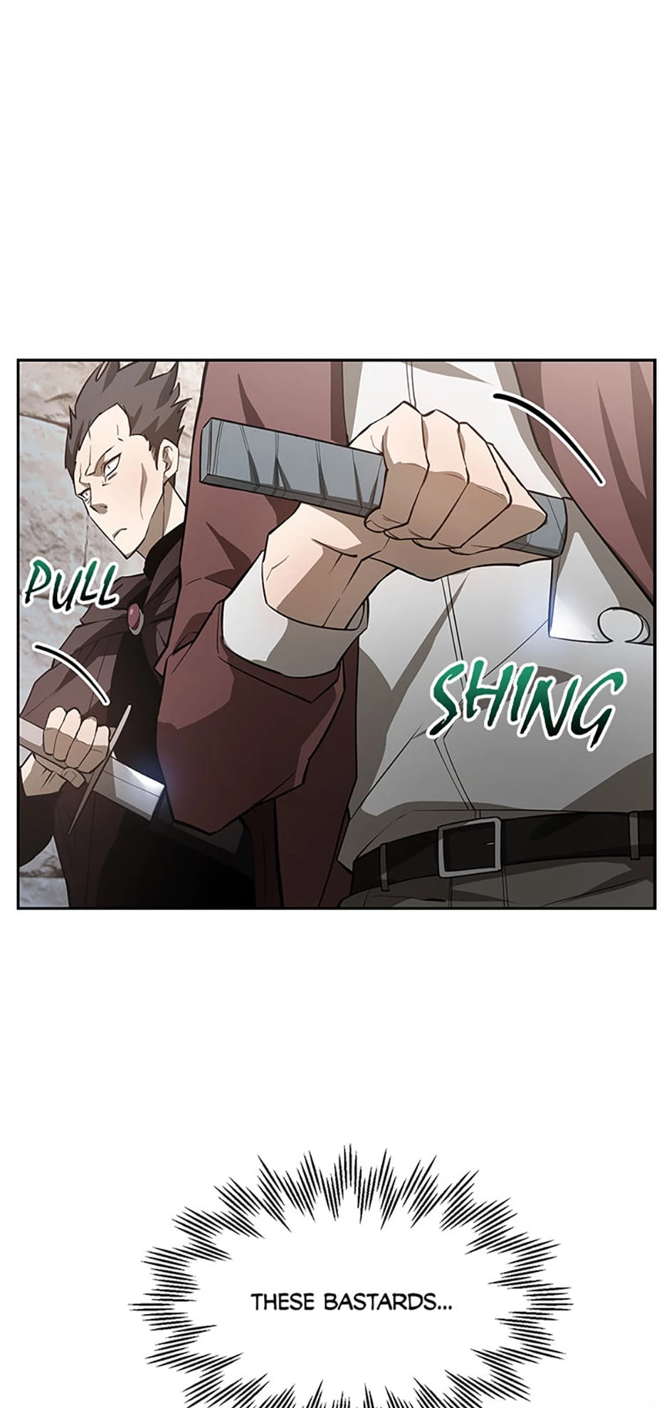 Helmut: The Forsaken Child Chapter 46 - 40