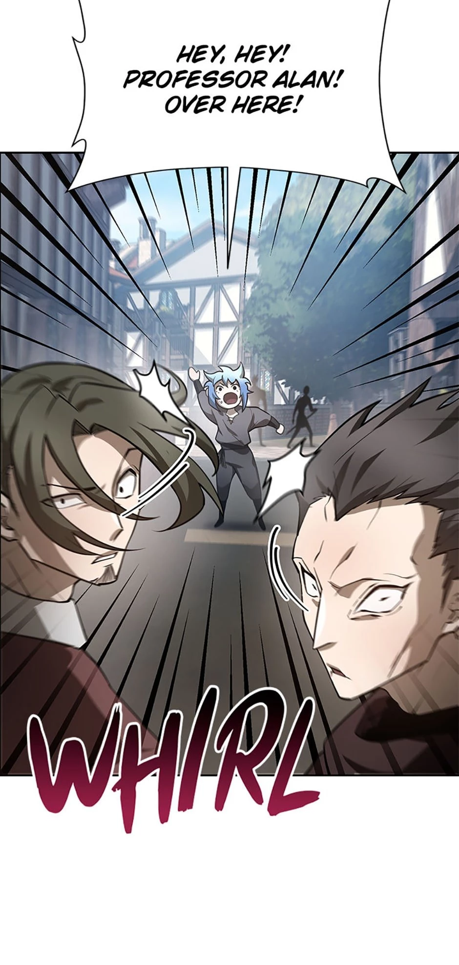 Helmut: The Forsaken Child Chapter 46 - 42