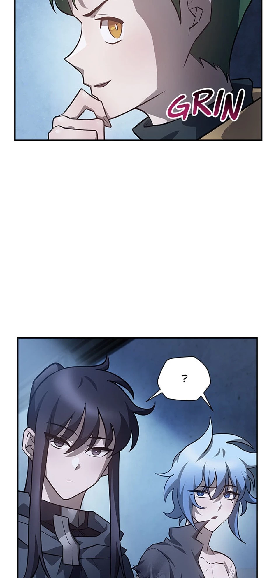 Helmut: The Forsaken Child Chapter 47 - 55