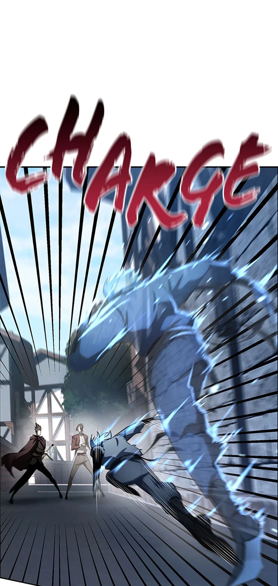 Helmut: The Forsaken Child Chapter 46 - 43