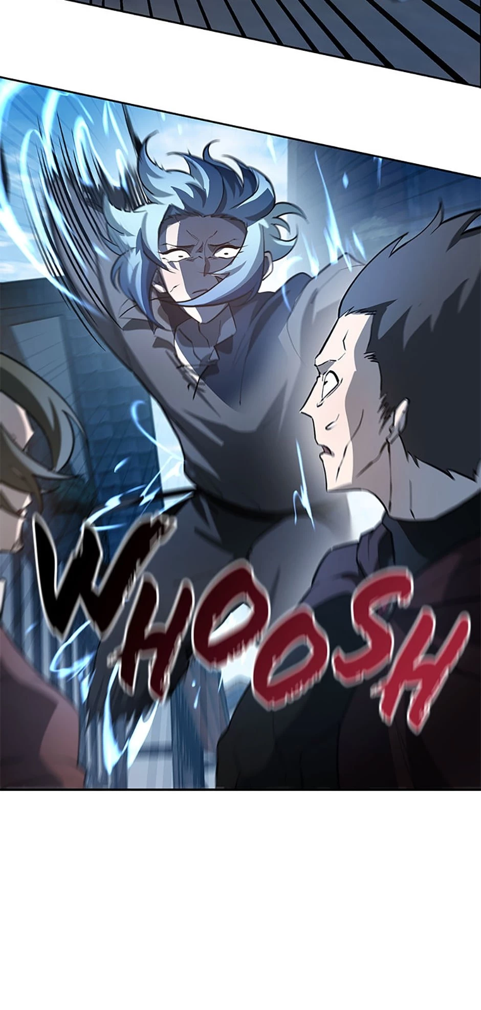 Helmut: The Forsaken Child Chapter 46 - 44