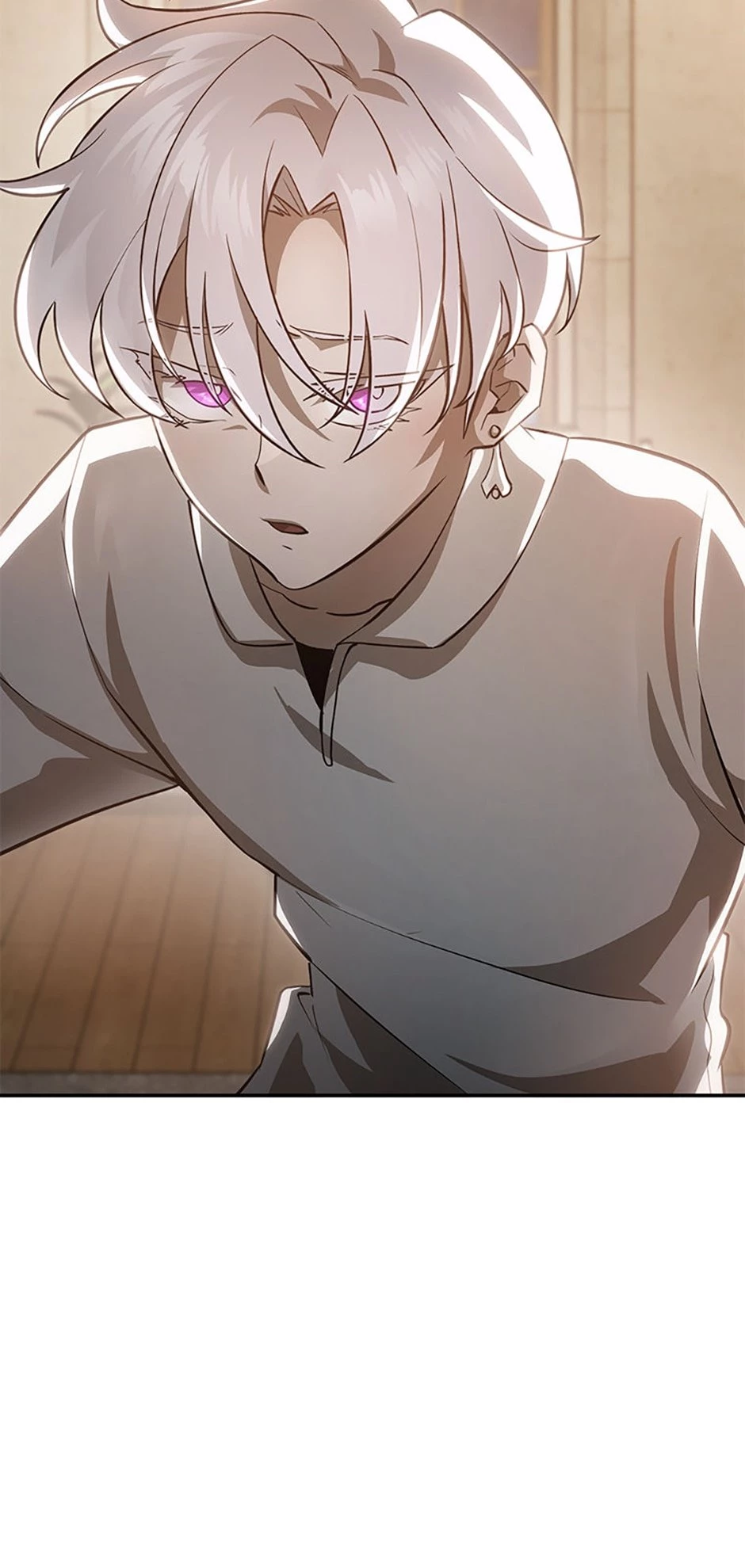 Helmut: The Forsaken Child Chapter 47 - 57