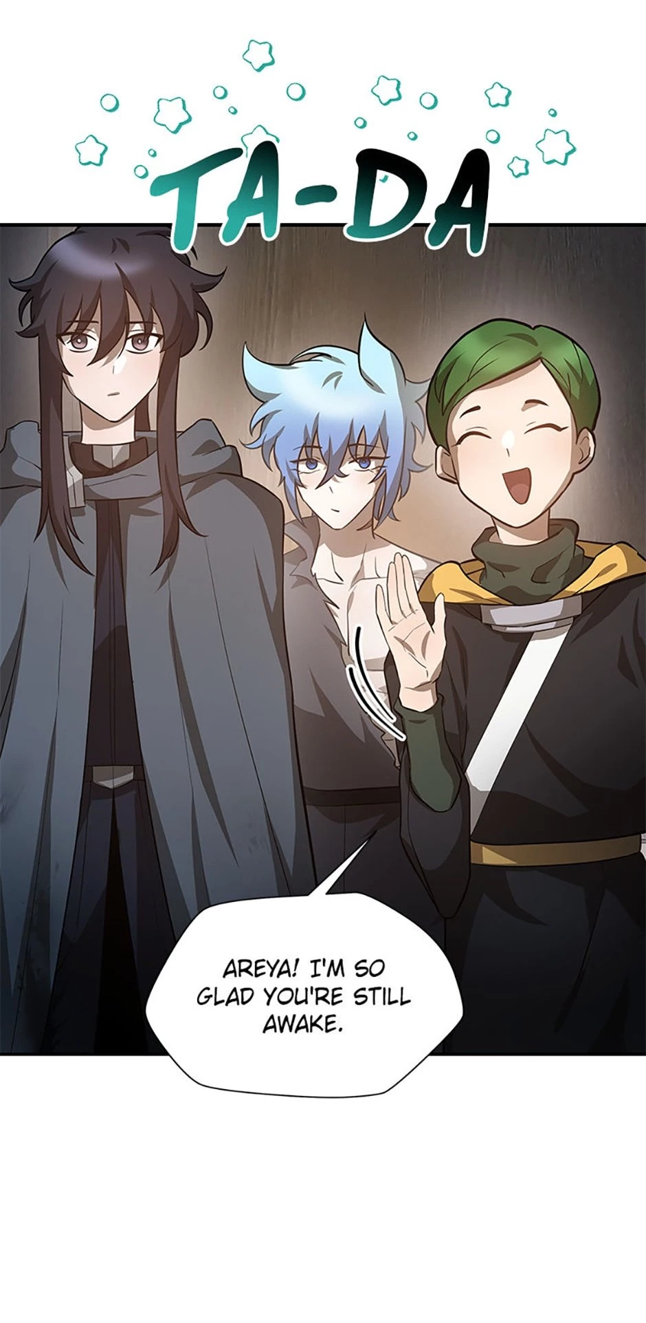 Helmut: The Forsaken Child Chapter 47 - 58