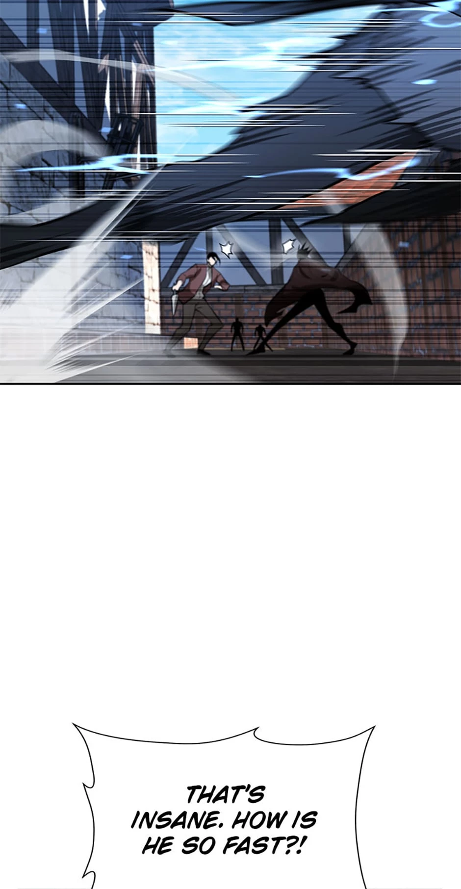 Helmut: The Forsaken Child Chapter 46 - 50