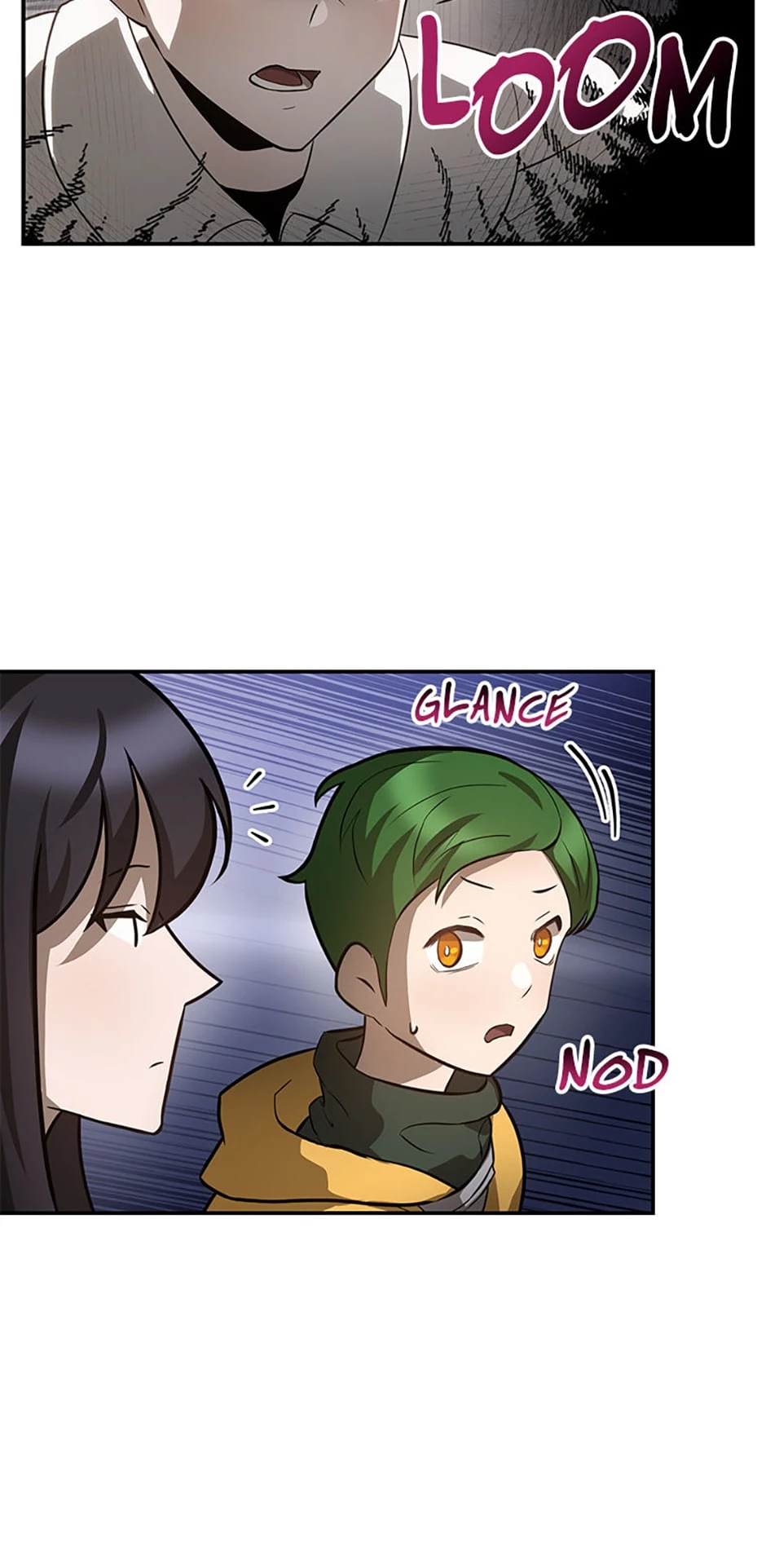Helmut: The Forsaken Child Chapter 47 - 62
