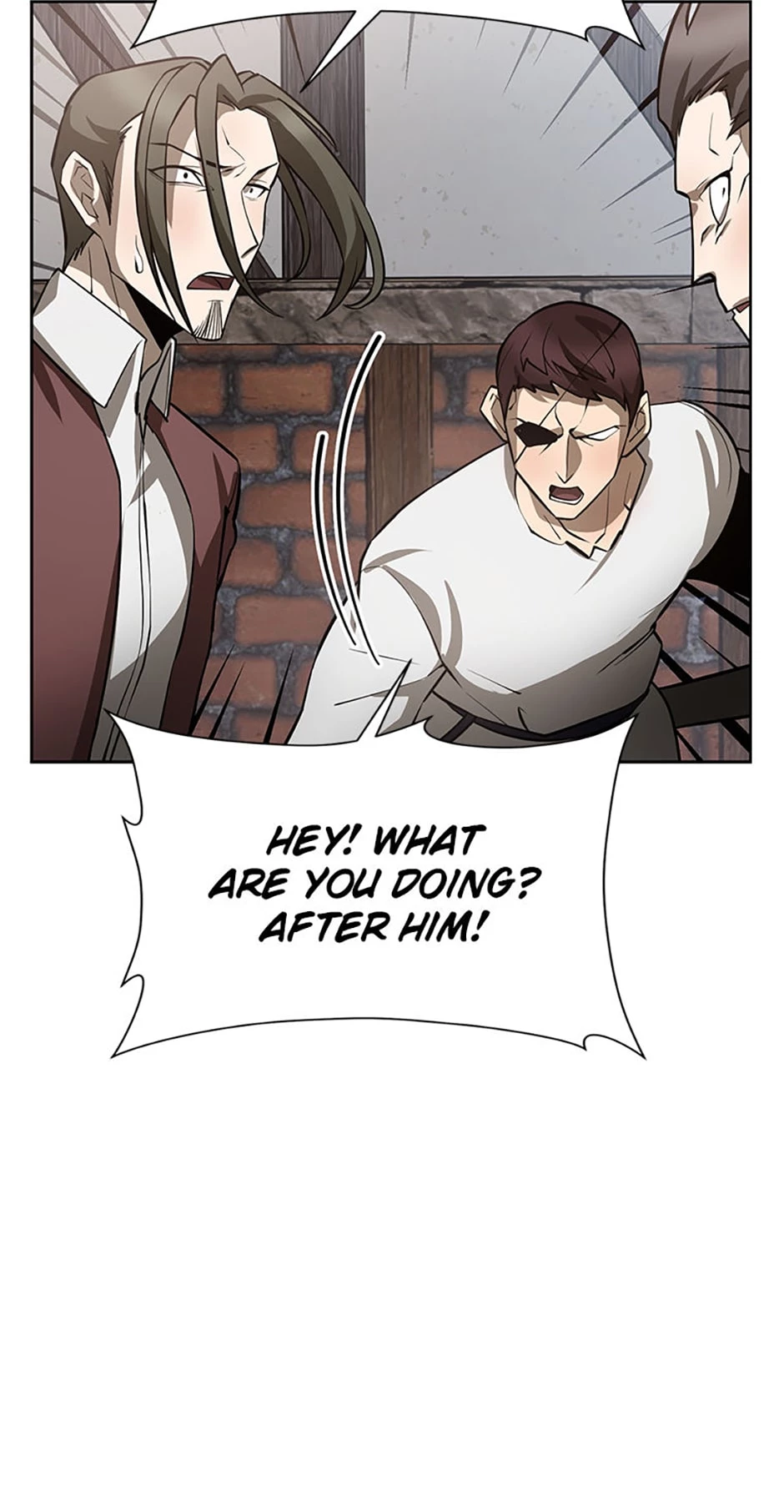 Helmut: The Forsaken Child Chapter 46 - 51