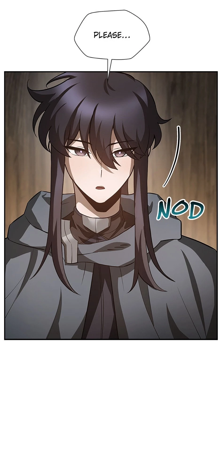 Helmut: The Forsaken Child Chapter 47 - 63