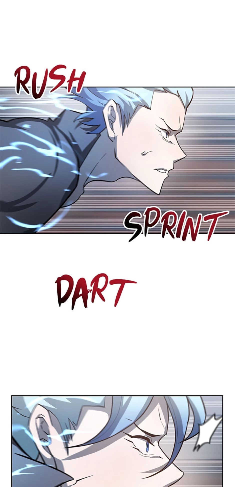 Helmut: The Forsaken Child Chapter 46 - 52