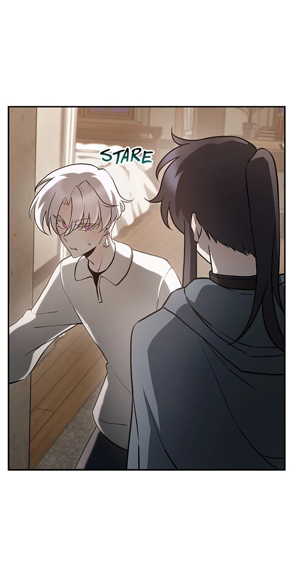 Helmut: The Forsaken Child Chapter 47 - 64