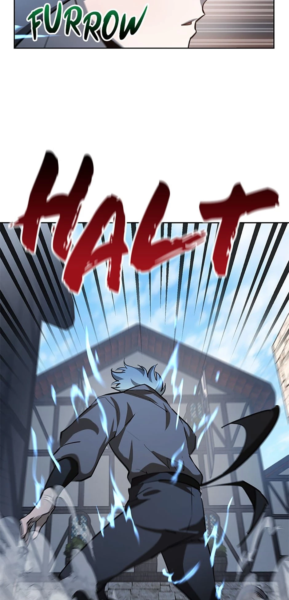 Helmut: The Forsaken Child Chapter 46 - 53