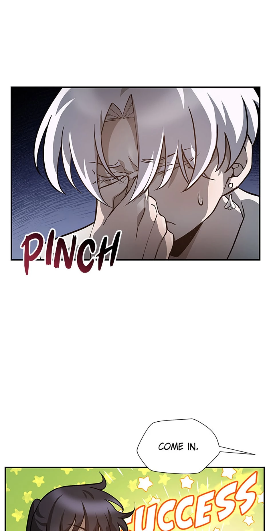 Helmut: The Forsaken Child Chapter 47 - 65