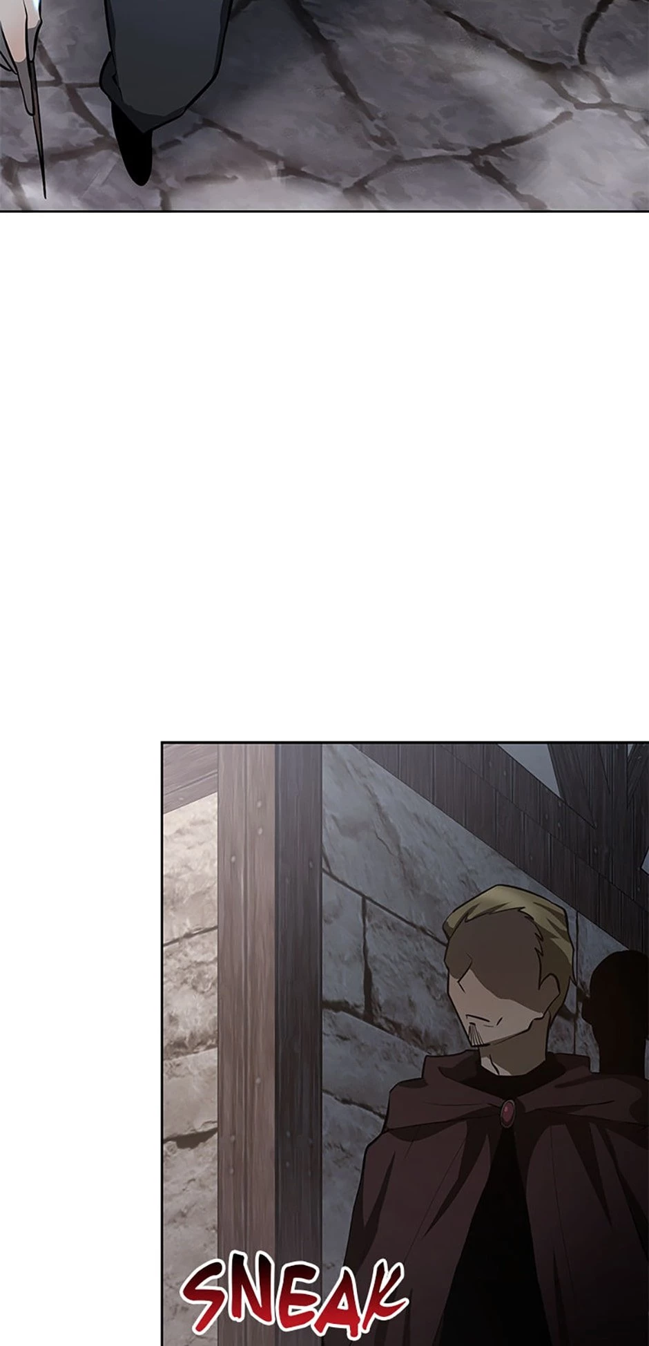 Helmut: The Forsaken Child Chapter 46 - 55