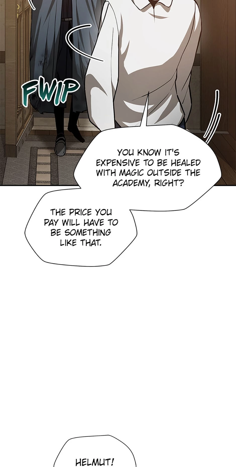 Helmut: The Forsaken Child Chapter 47 - 67