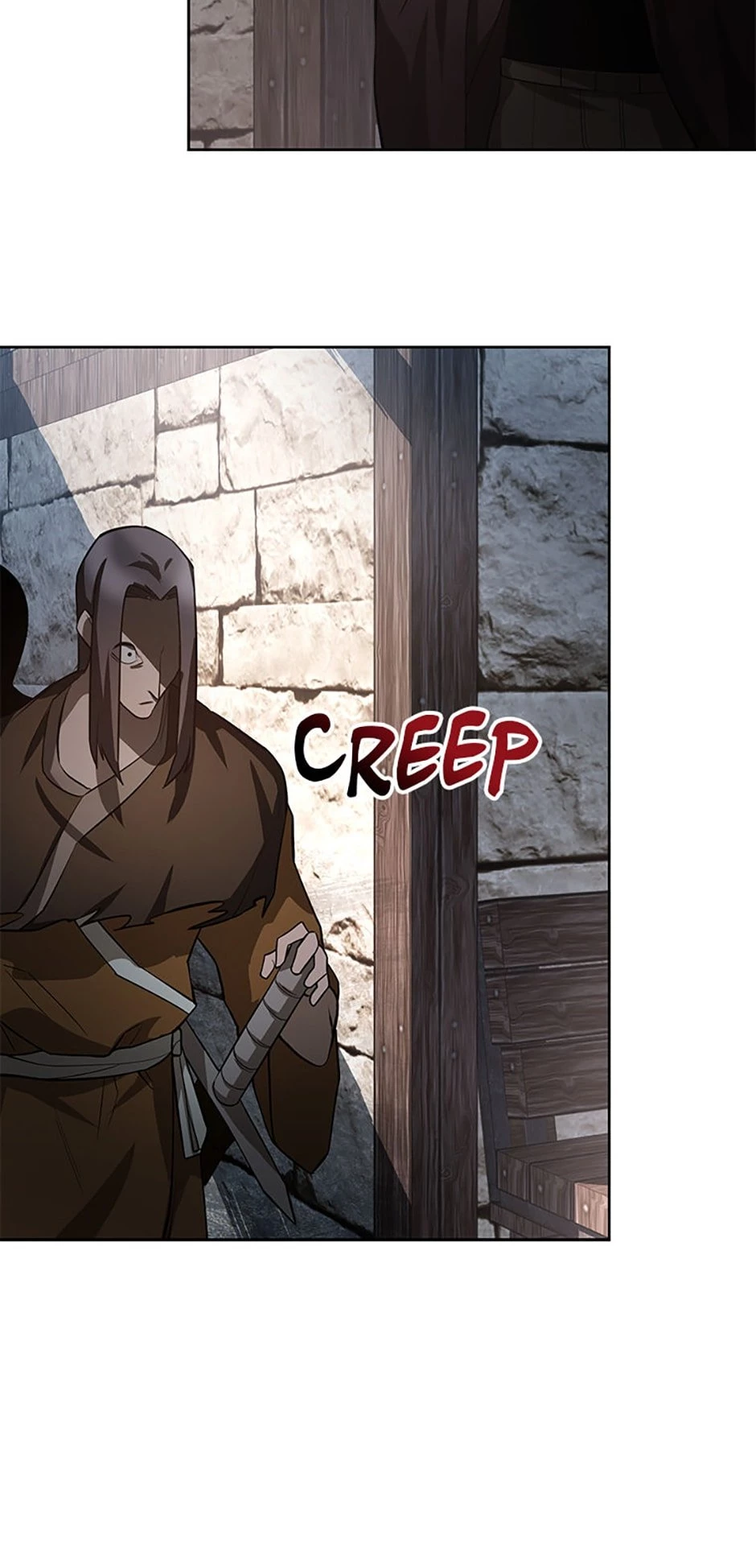 Helmut: The Forsaken Child Chapter 46 - 56
