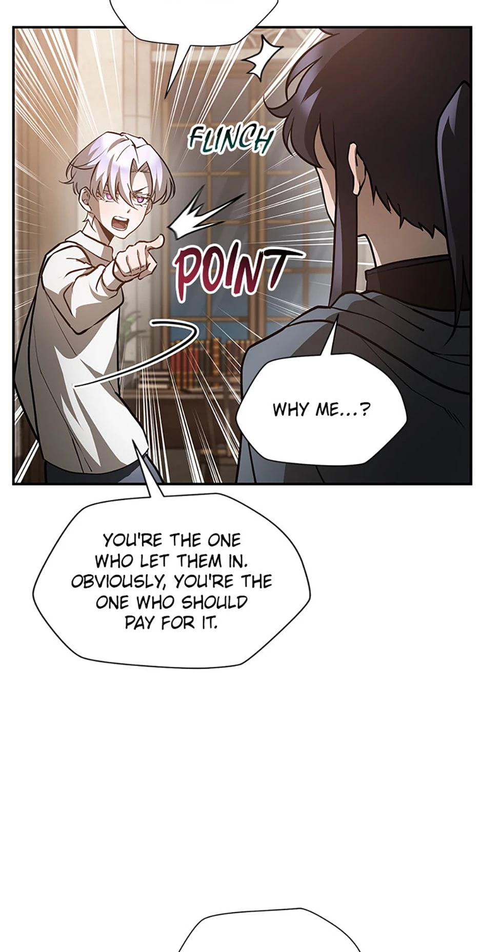 Helmut: The Forsaken Child Chapter 47 - 68