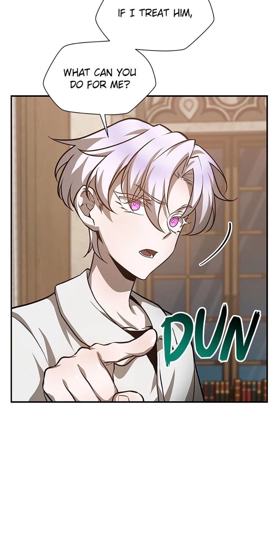 Helmut: The Forsaken Child Chapter 47 - 69