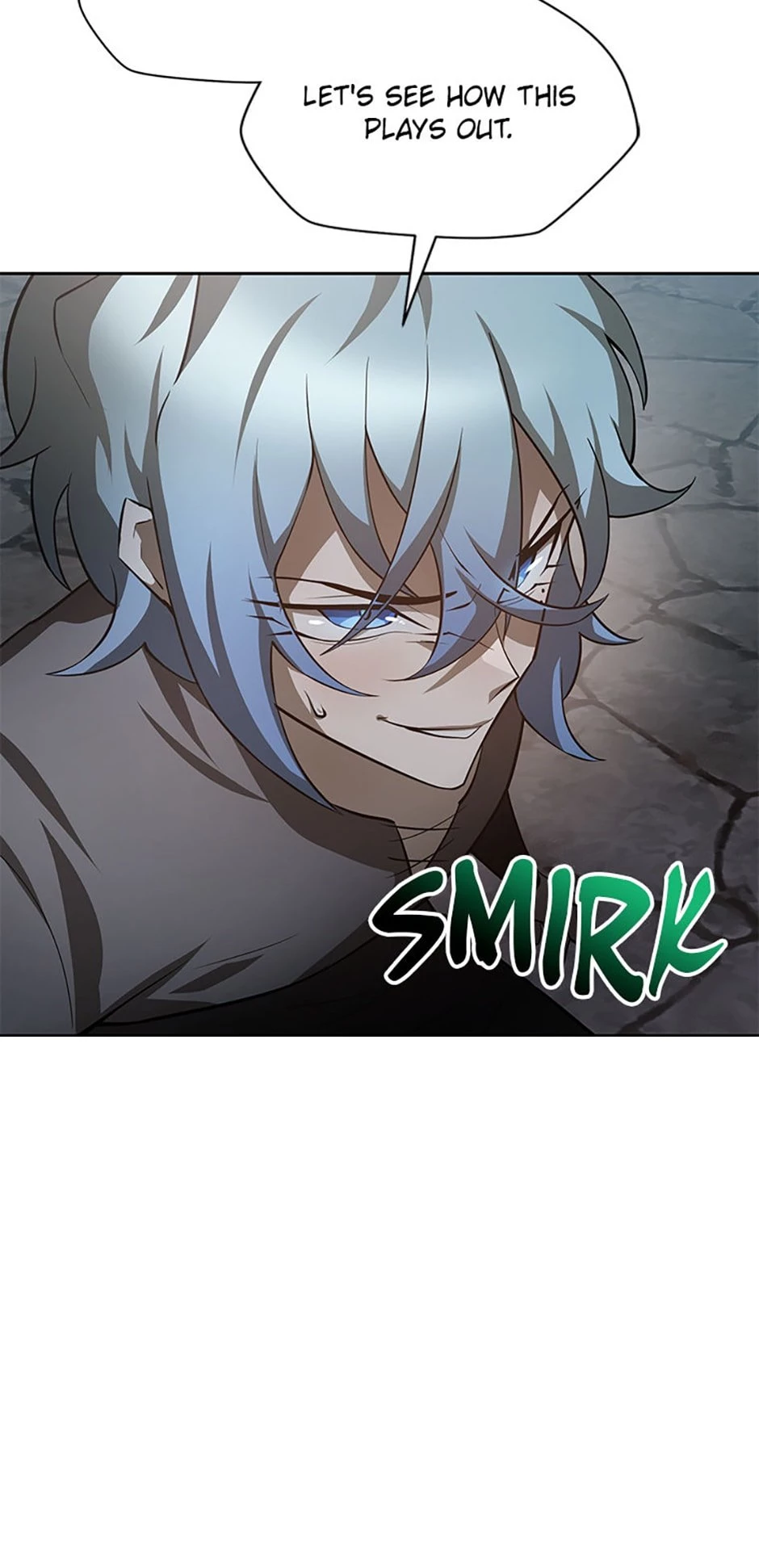 Helmut: The Forsaken Child Chapter 46 - 58