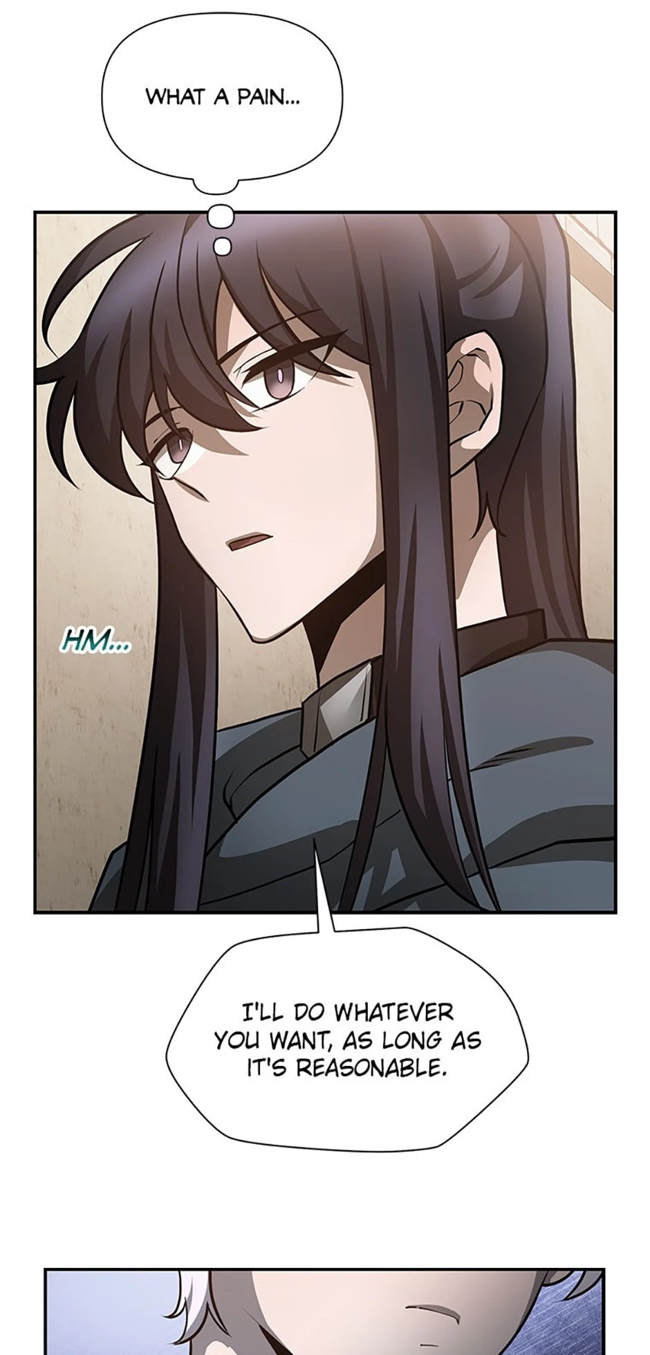 Helmut: The Forsaken Child Chapter 47 - 70