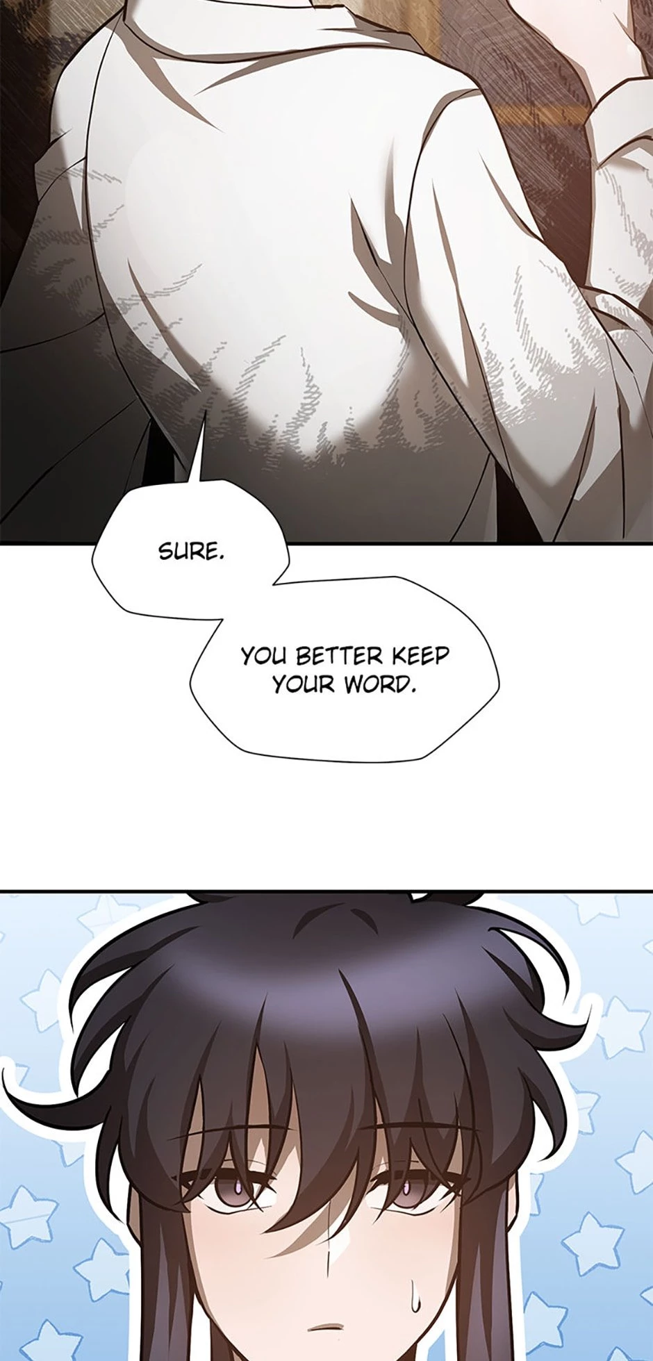 Helmut: The Forsaken Child Chapter 47 - 72