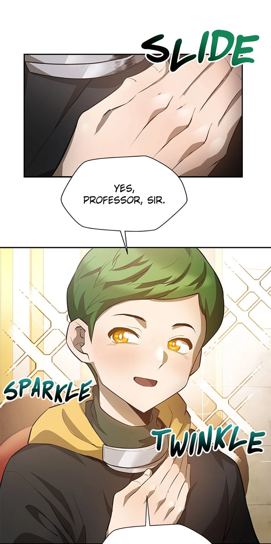 Helmut: The Forsaken Child Chapter 46 - 62