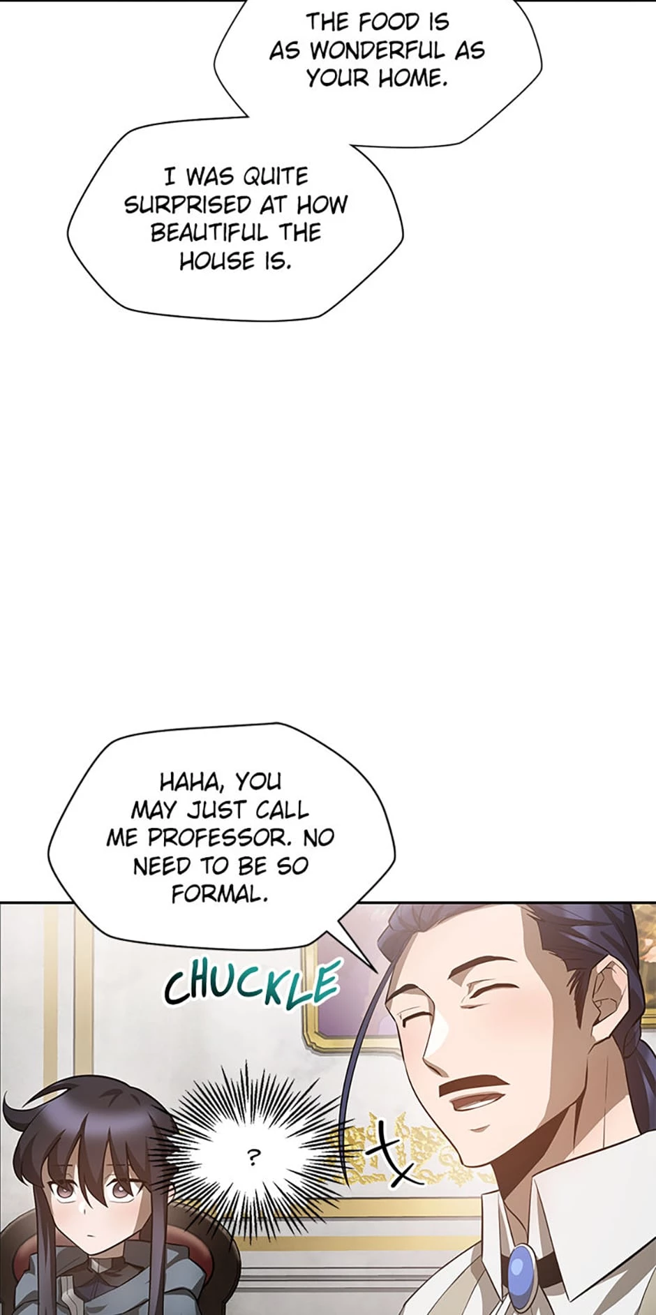 Helmut: The Forsaken Child Chapter 46 - 63