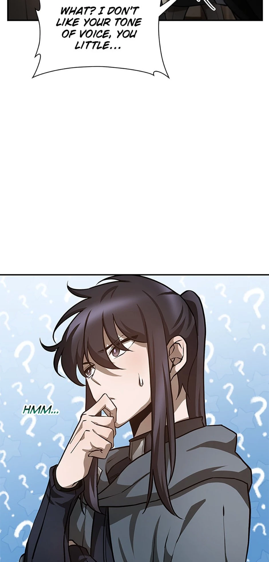 Helmut: The Forsaken Child Chapter 47 - 74