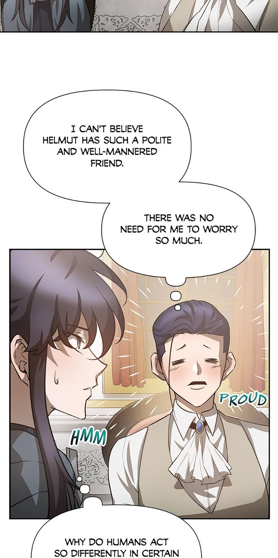 Helmut: The Forsaken Child Chapter 46 - 64