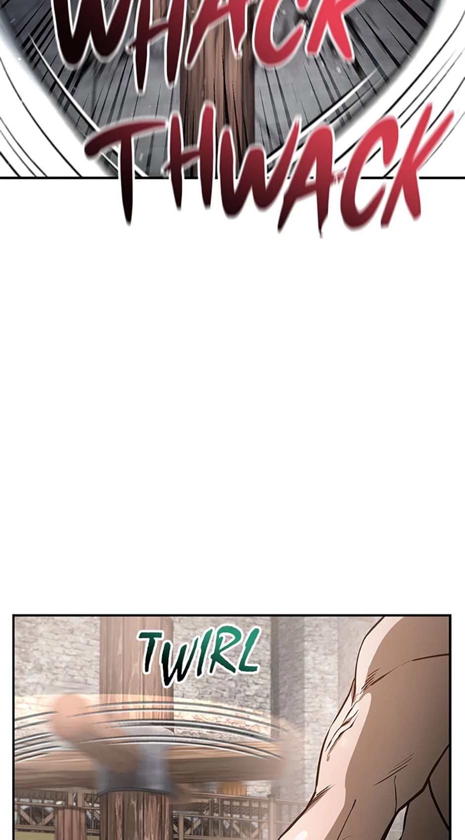 Helmut: The Forsaken Child Chapter 45 - 4