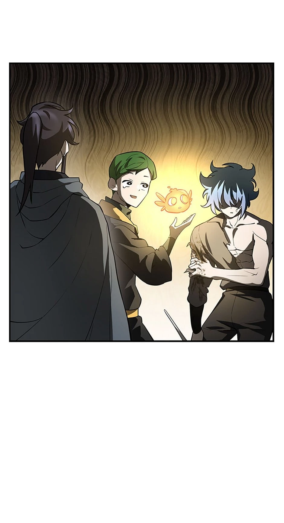 Helmut: The Forsaken Child Chapter 46 - 73
