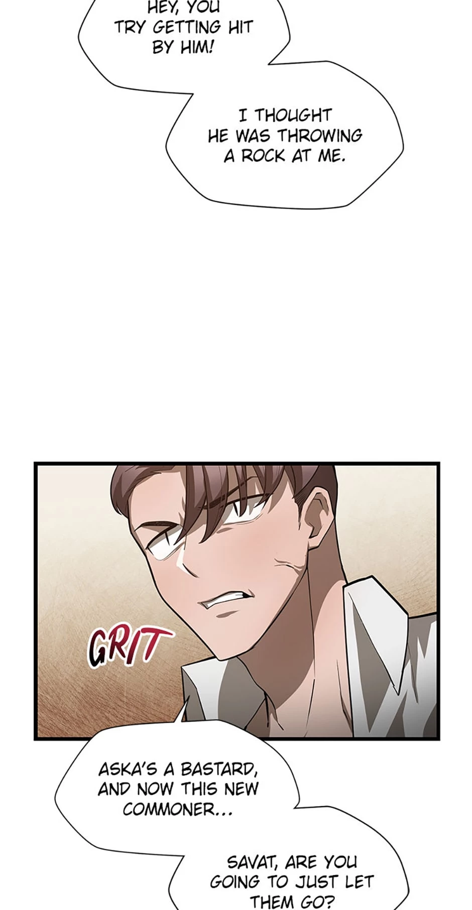 Helmut: The Forsaken Child Chapter 45 - 9