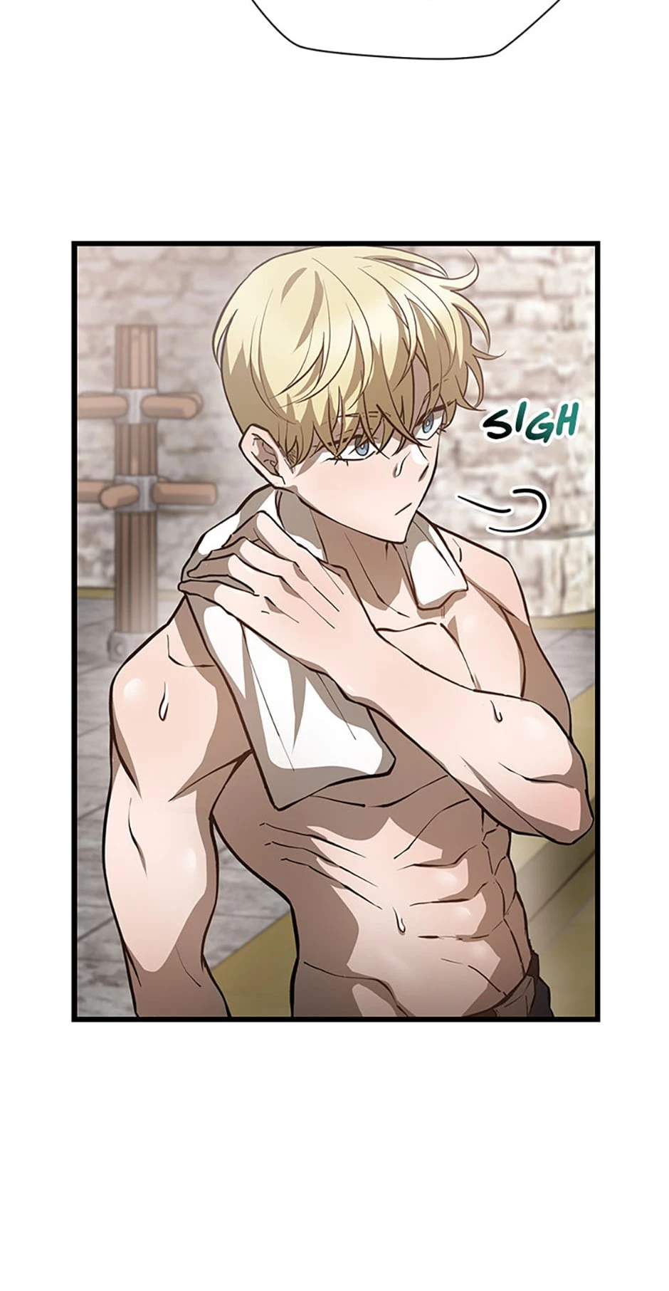 Helmut: The Forsaken Child Chapter 45 - 10