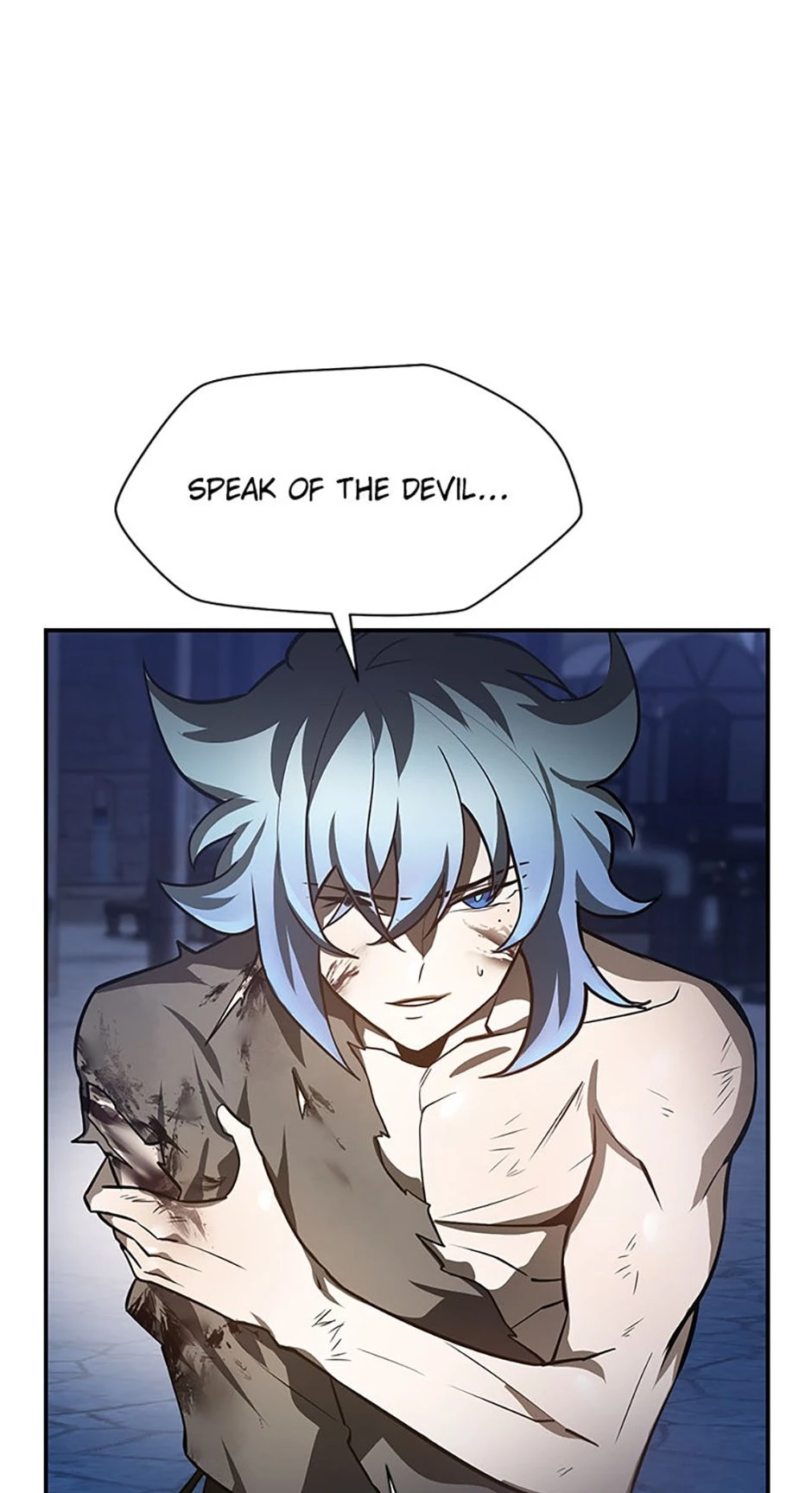 Helmut: The Forsaken Child Chapter 46 - 75