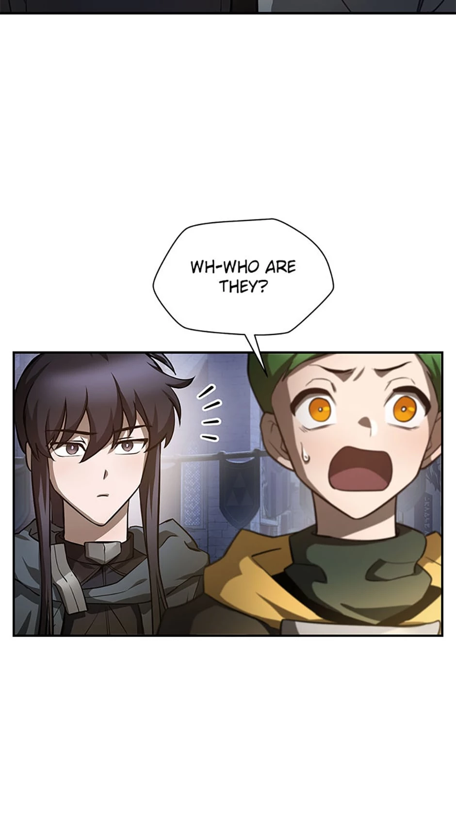 Helmut: The Forsaken Child Chapter 46 - 78