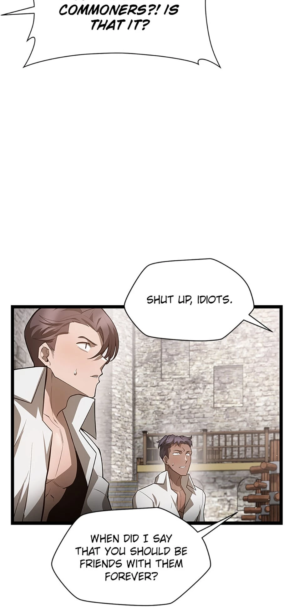 Helmut: The Forsaken Child Chapter 45 - 15