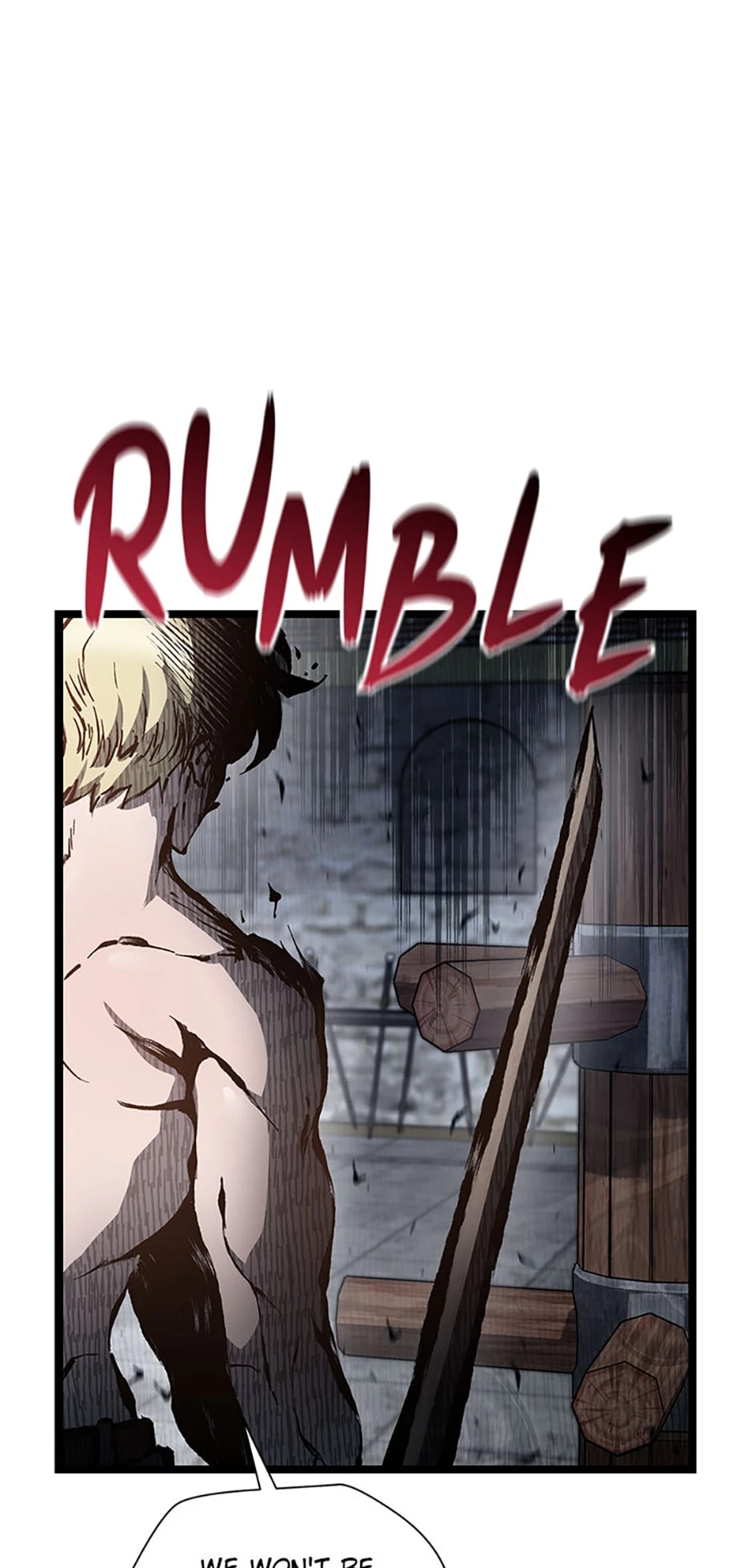 Helmut: The Forsaken Child Chapter 45 - 16