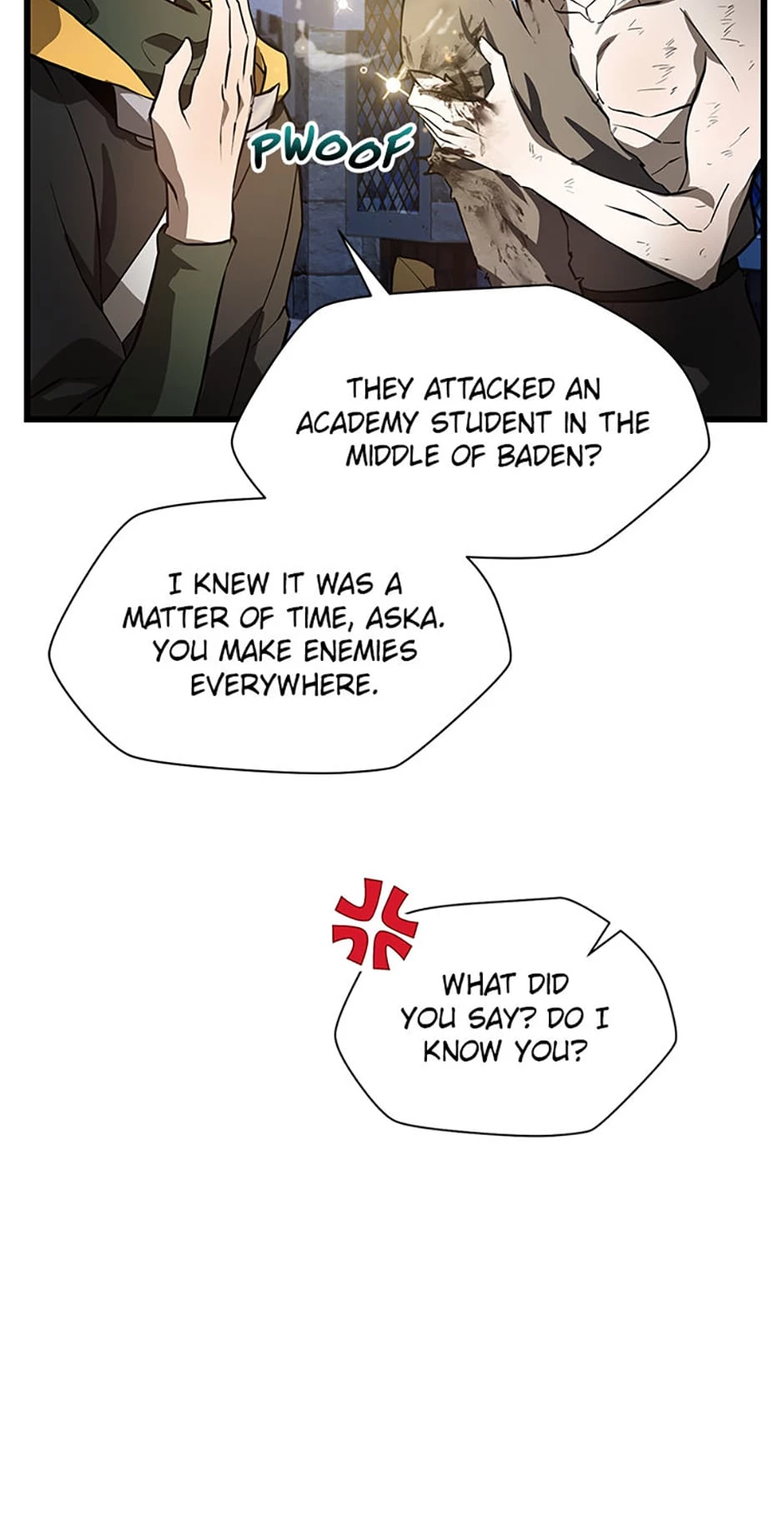 Helmut: The Forsaken Child Chapter 46 - 81