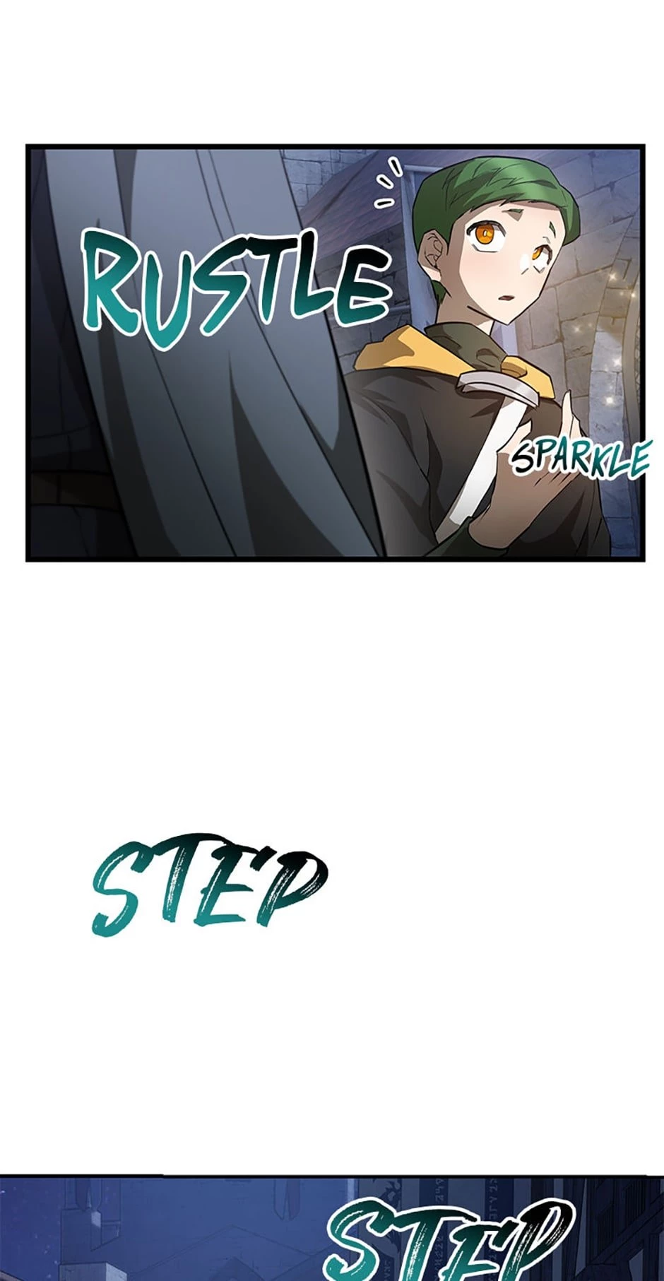 Helmut: The Forsaken Child Chapter 46 - 82