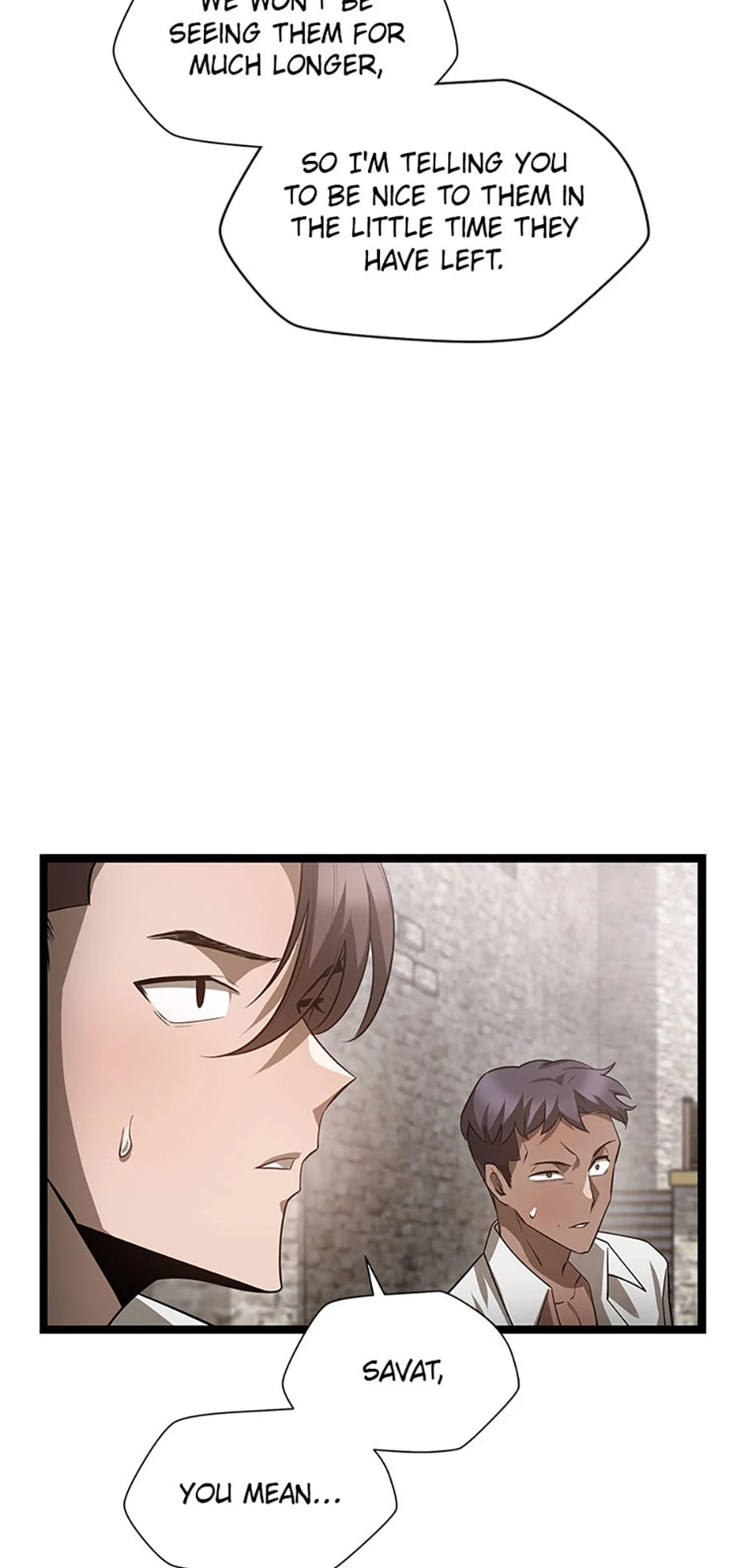 Helmut: The Forsaken Child Chapter 45 - 17