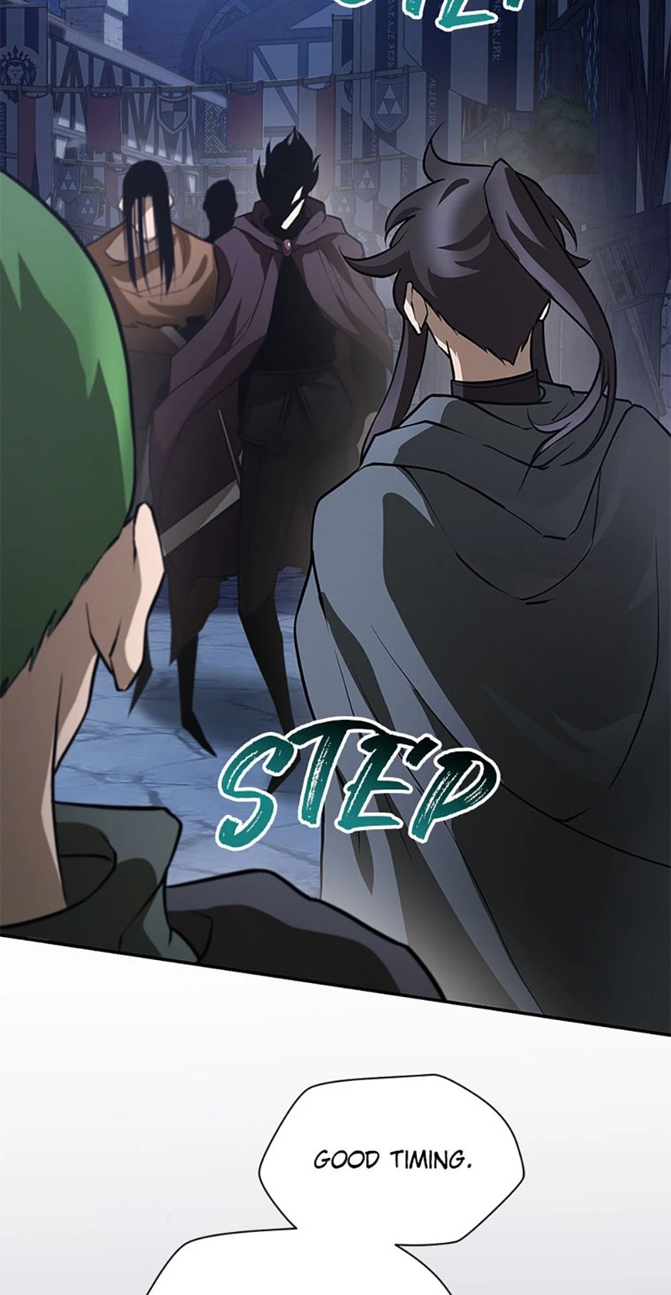 Helmut: The Forsaken Child Chapter 46 - 83