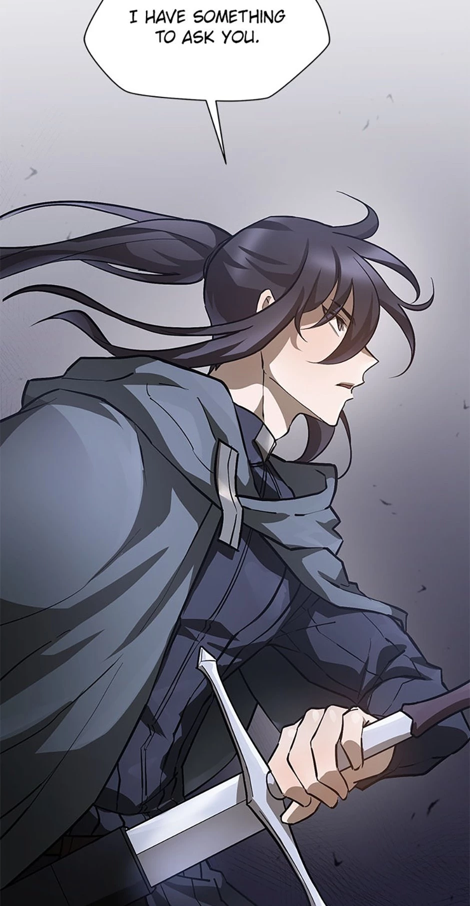 Helmut: The Forsaken Child Chapter 46 - 84