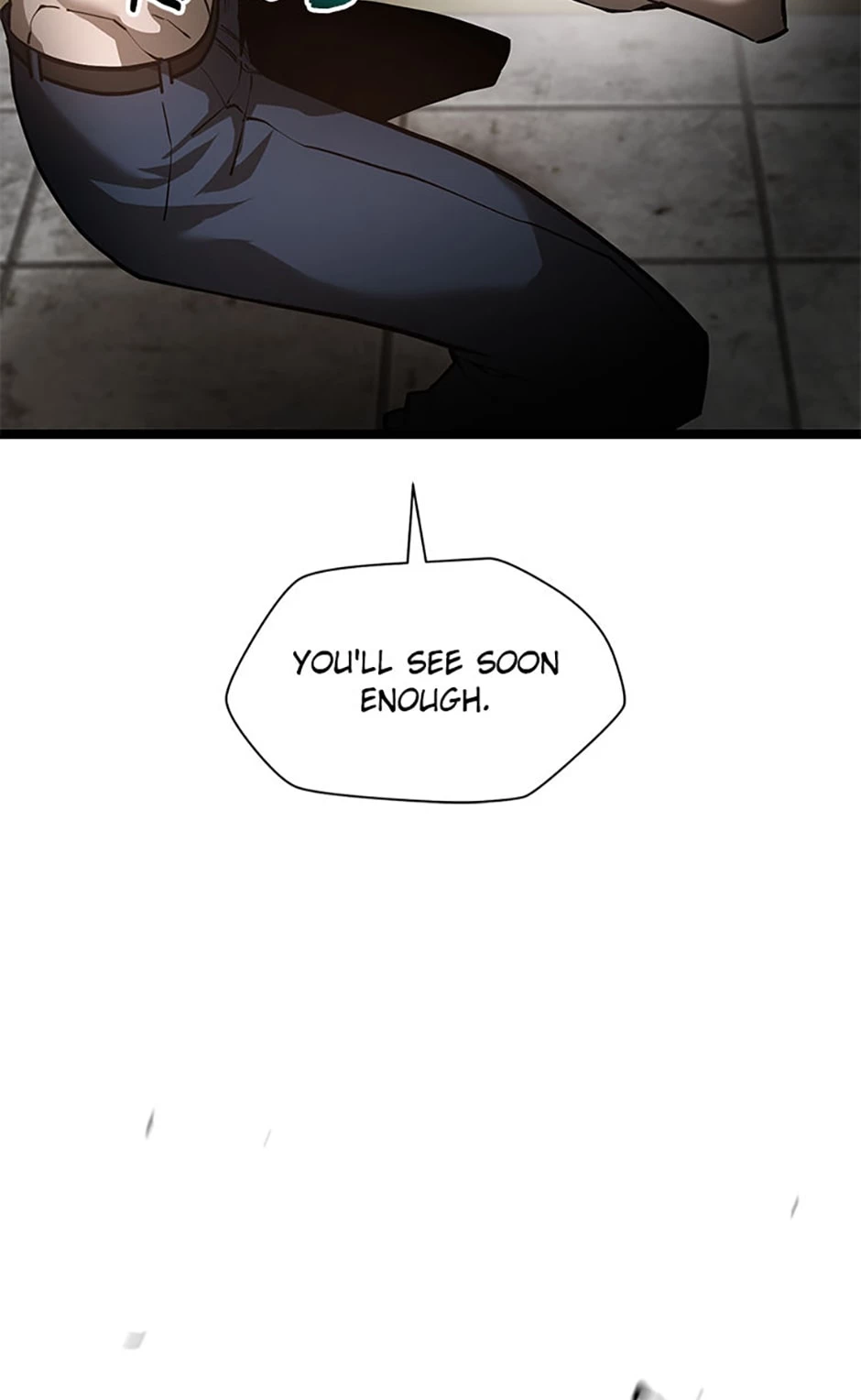 Helmut: The Forsaken Child Chapter 45 - 20