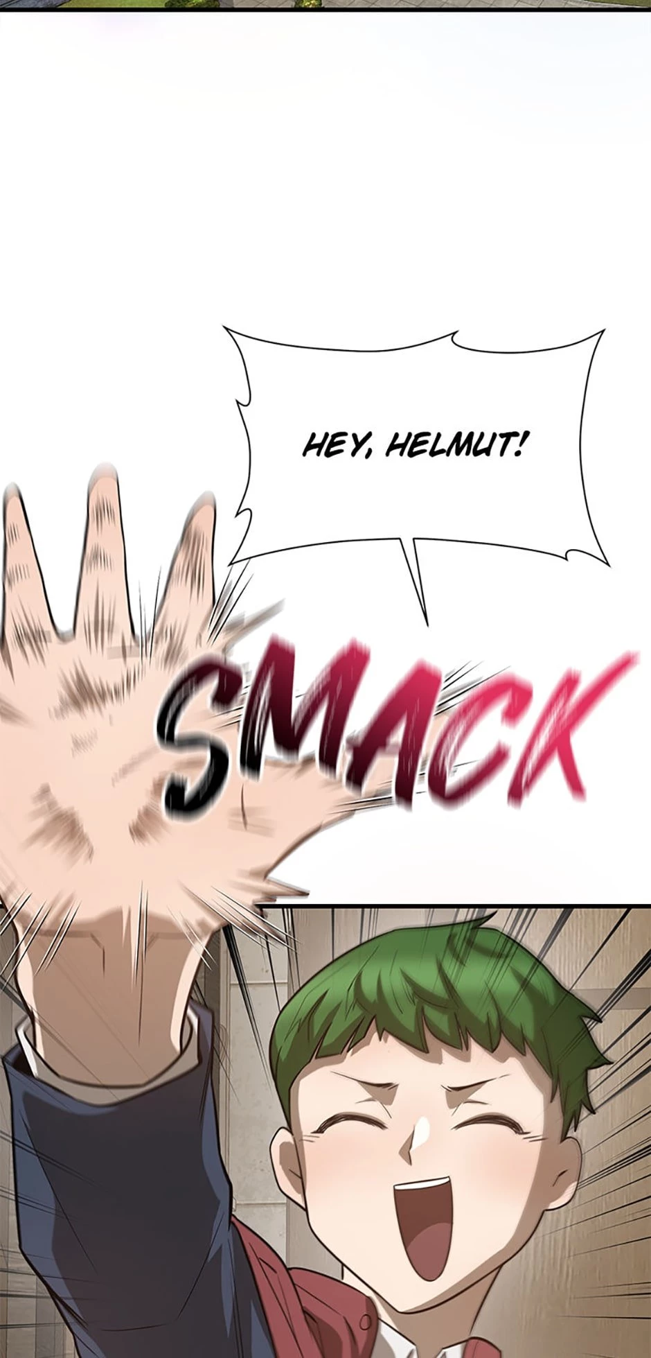 Helmut: The Forsaken Child Chapter 45 - 25