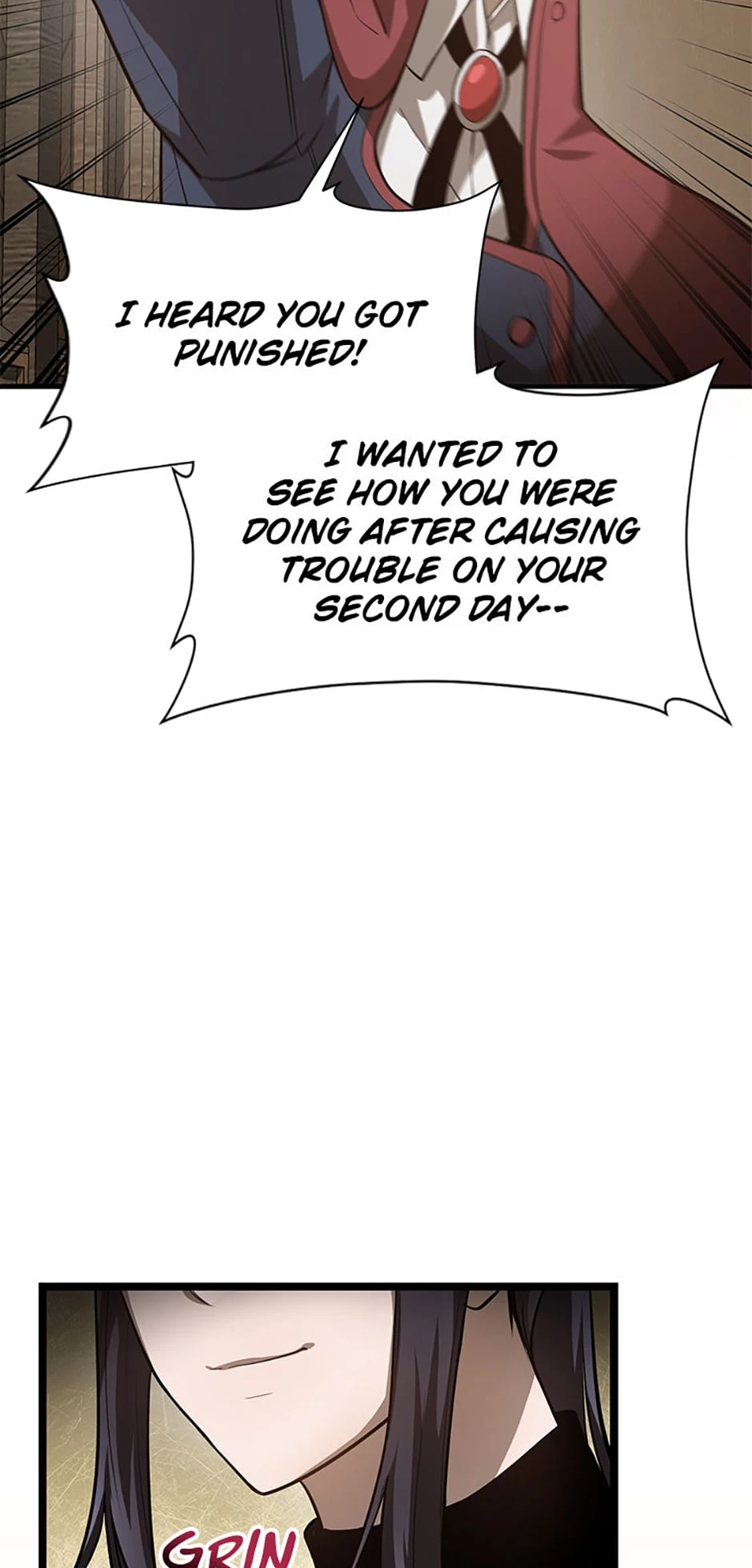 Helmut: The Forsaken Child Chapter 45 - 26