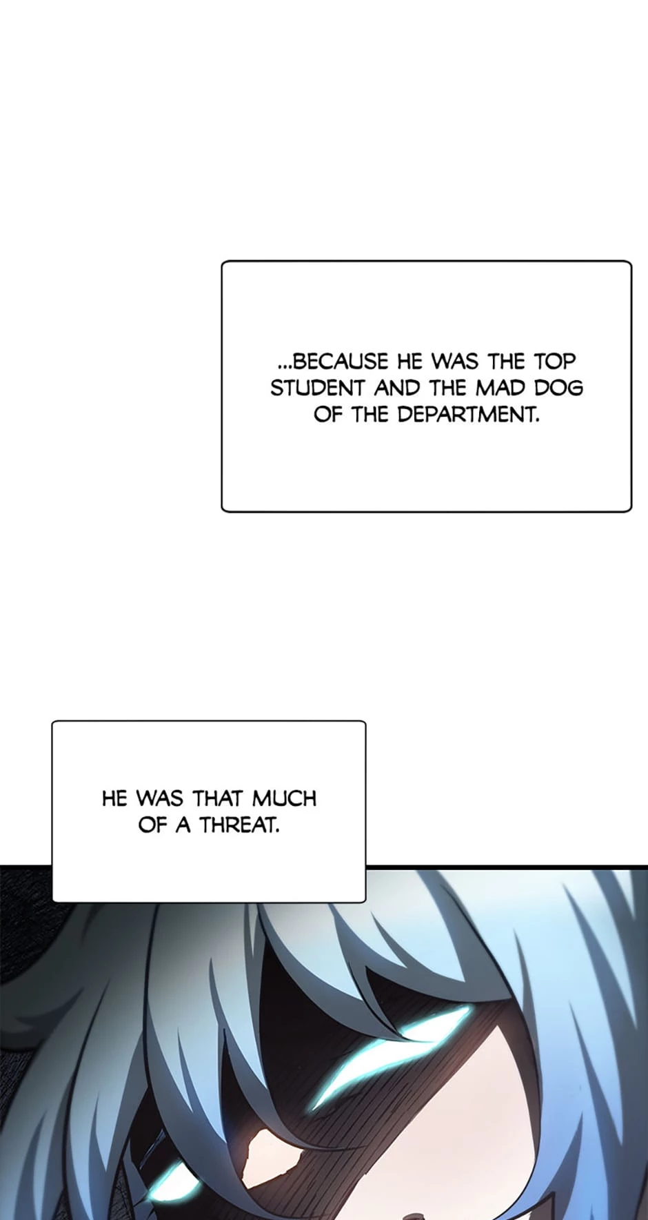 Helmut: The Forsaken Child Chapter 44 - 5