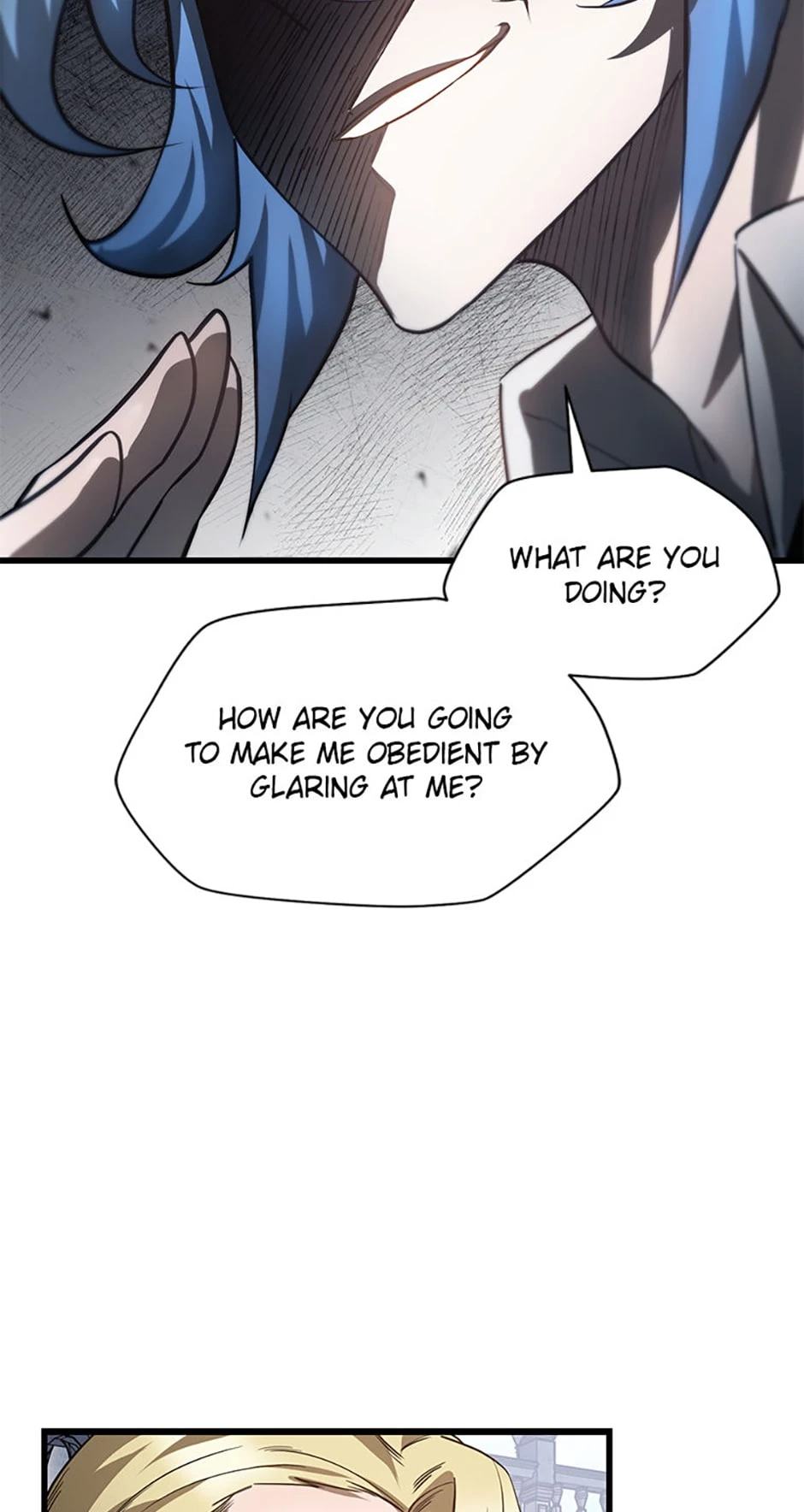 Helmut: The Forsaken Child Chapter 44 - 6