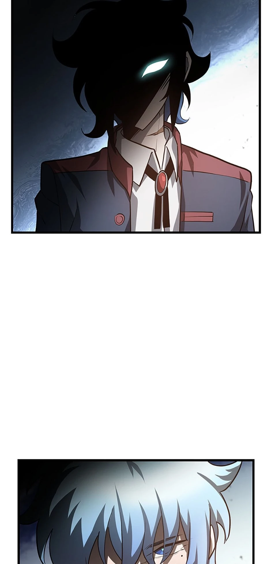 Helmut: The Forsaken Child Chapter 44 - 10